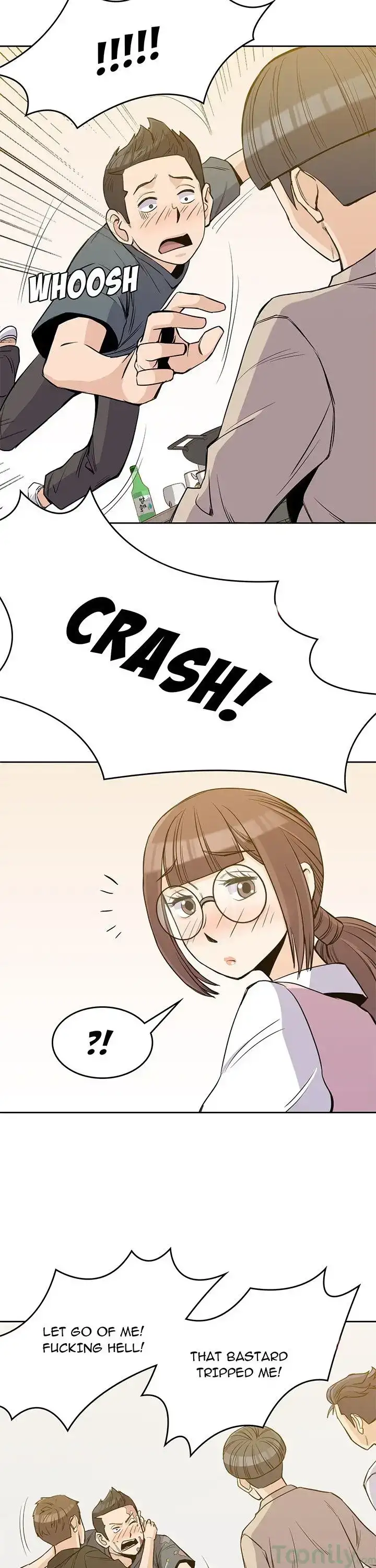 Boys are Boys Chapter 17 Page 18