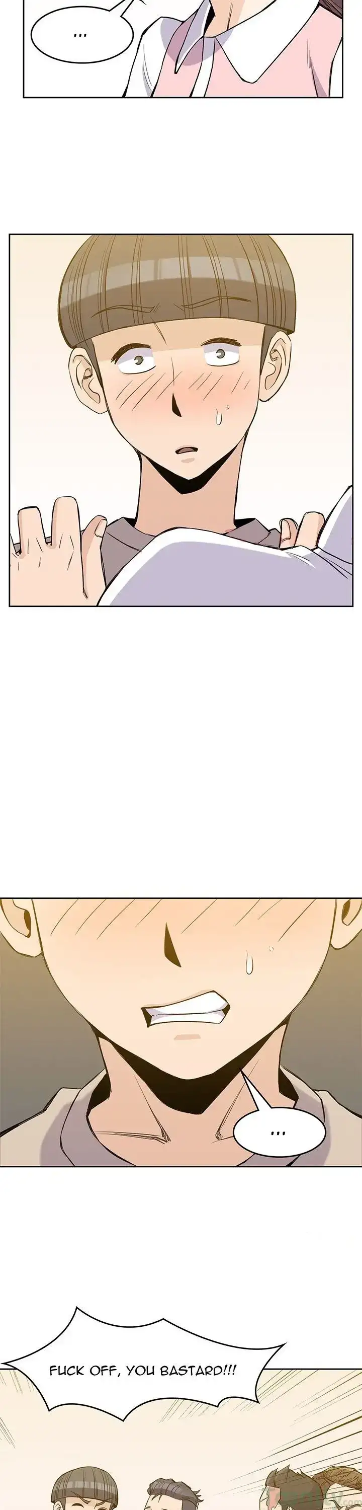 Boys are Boys Chapter 17 Page 21