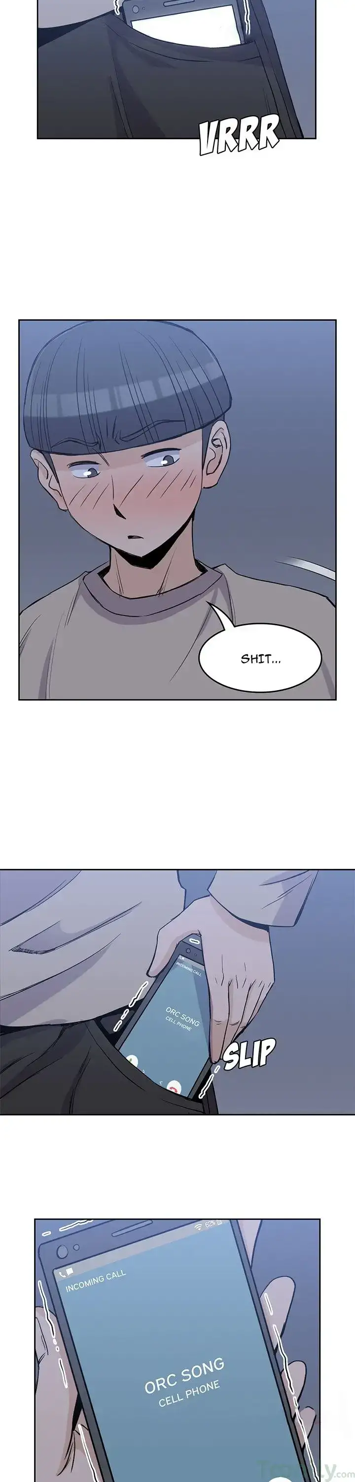 Boys are Boys Chapter 17 Page 26