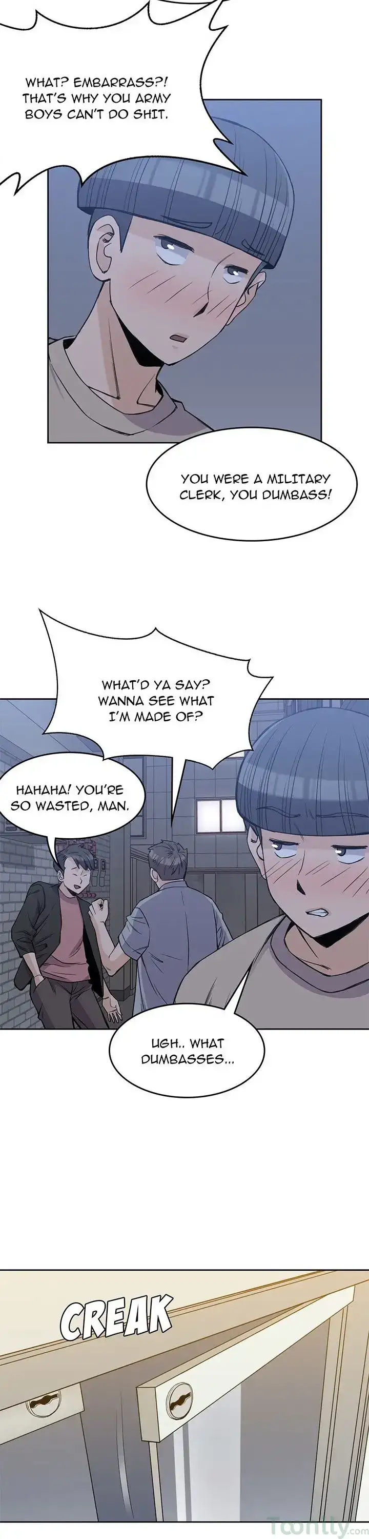 Boys are Boys Chapter 17 Page 6