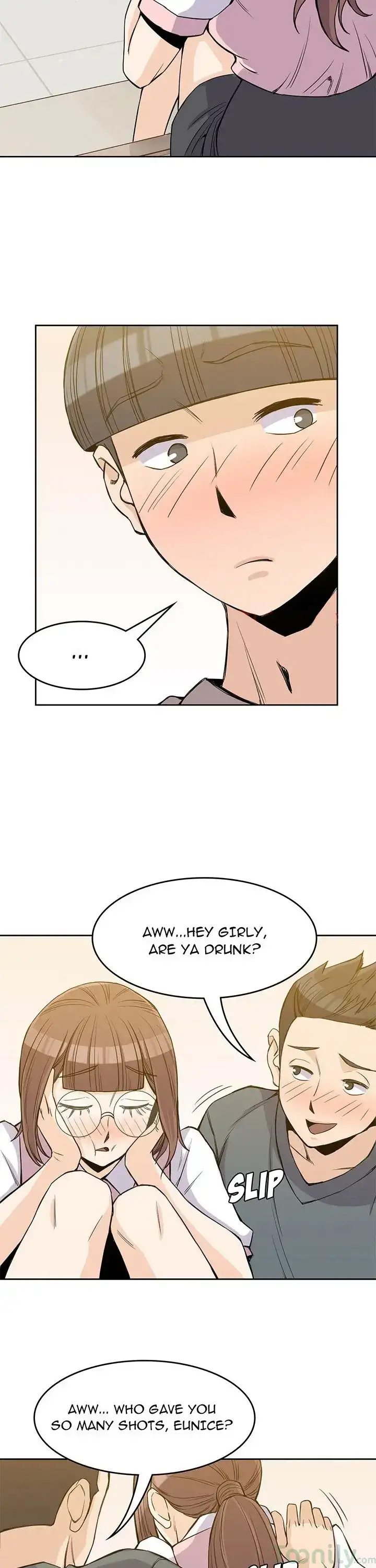Boys are Boys Chapter 17 Page 8