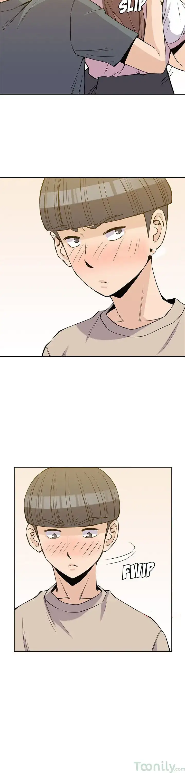 Boys are Boys Chapter 17 Page 9
