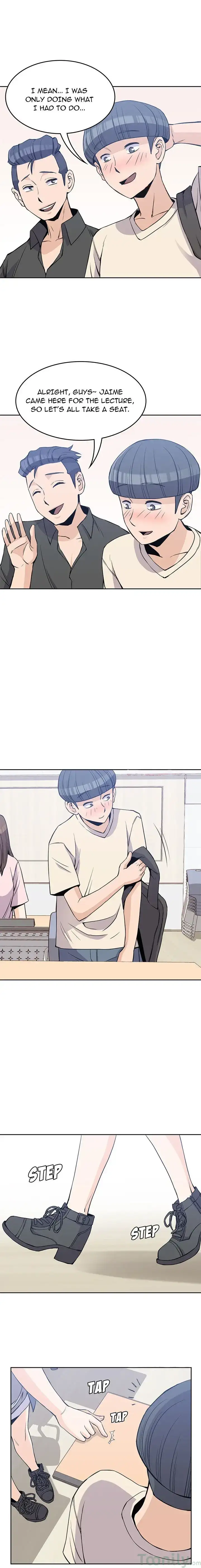 Boys are Boys Chapter 18 Page 10