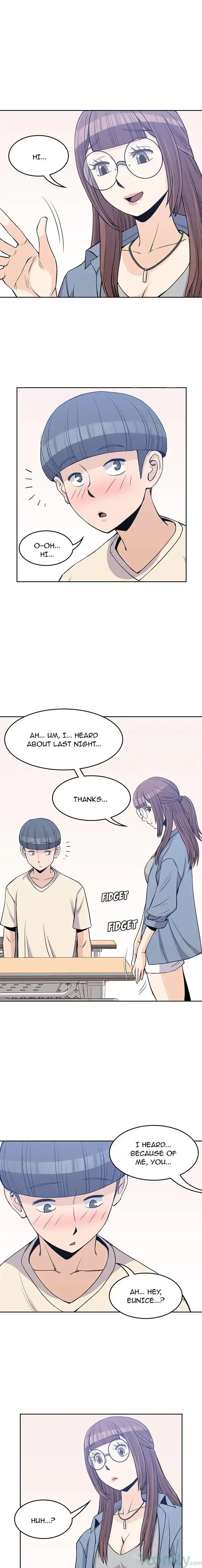 Boys are Boys Chapter 18 Page 11