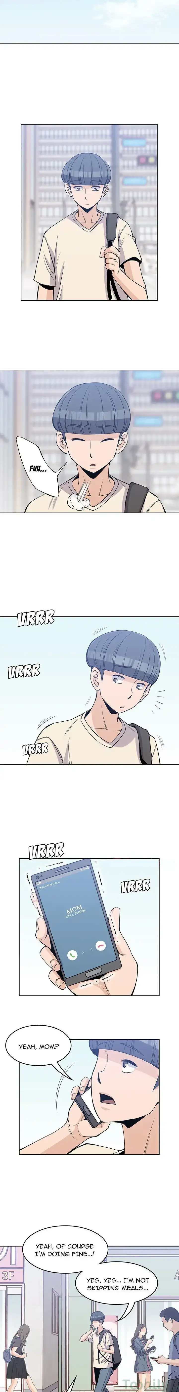 Boys are Boys Chapter 18 Page 6