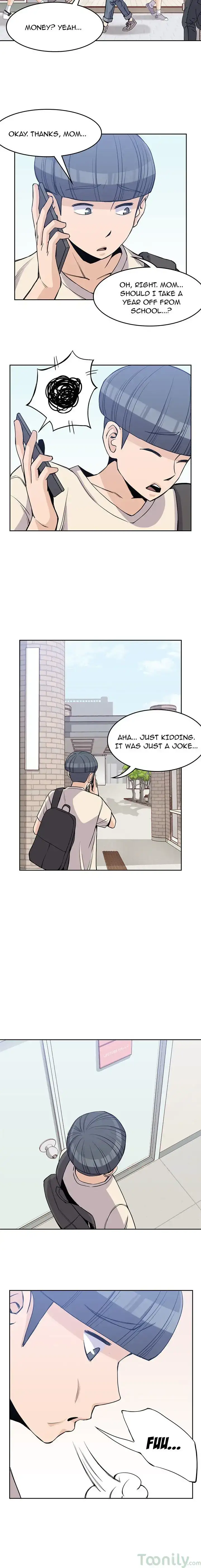 Boys are Boys Chapter 18 Page 7