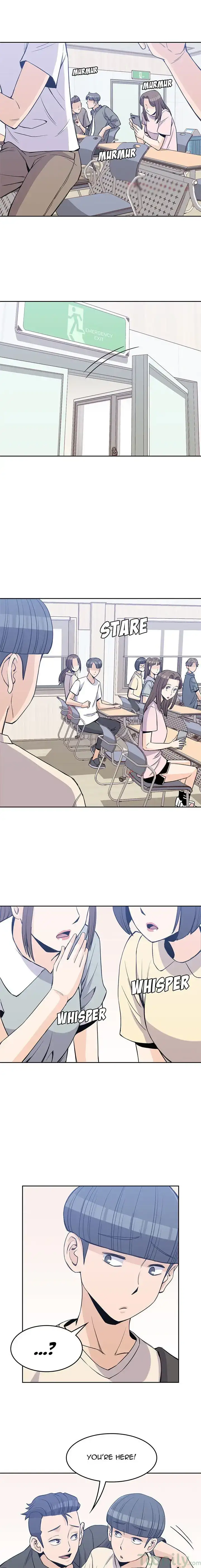 Boys are Boys Chapter 18 Page 8
