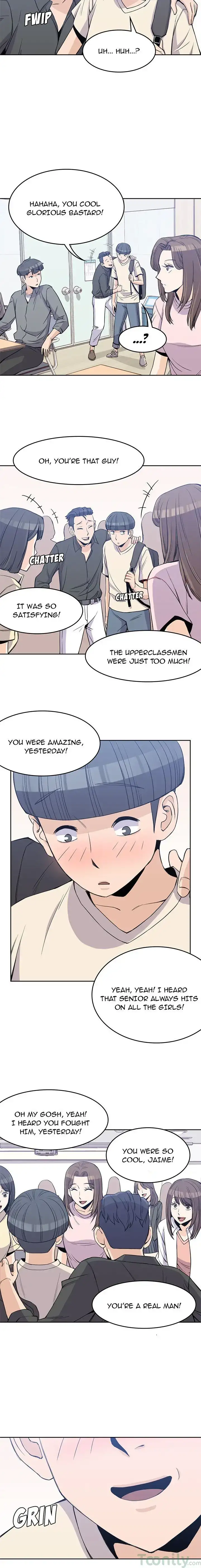 Boys are Boys Chapter 18 Page 9