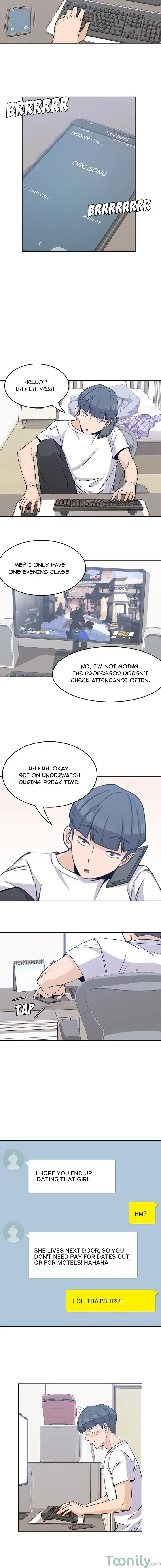 Boys are Boys Chapter 1 Page 10