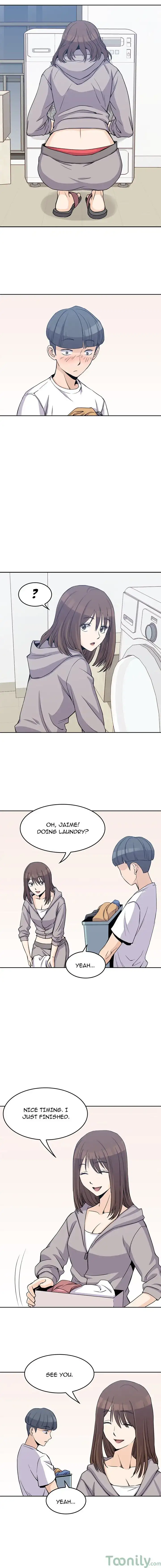 Boys are Boys Chapter 1 Page 12