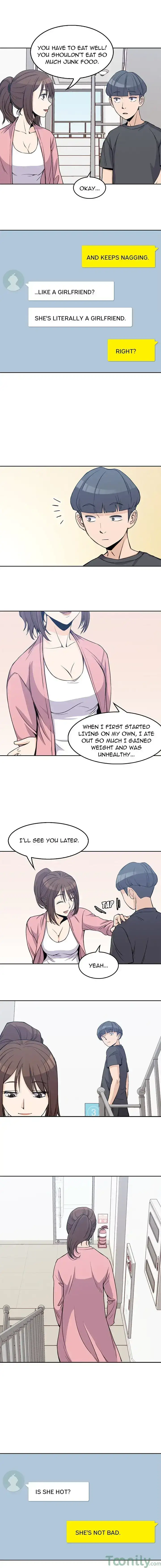 Boys are Boys Chapter 1 Page 4