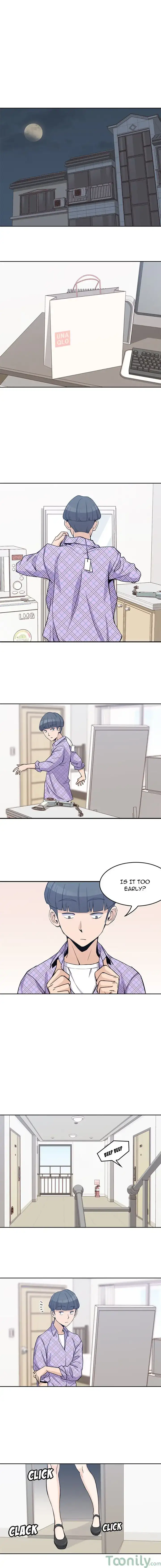 Boys are Boys Chapter 1 Page 6
