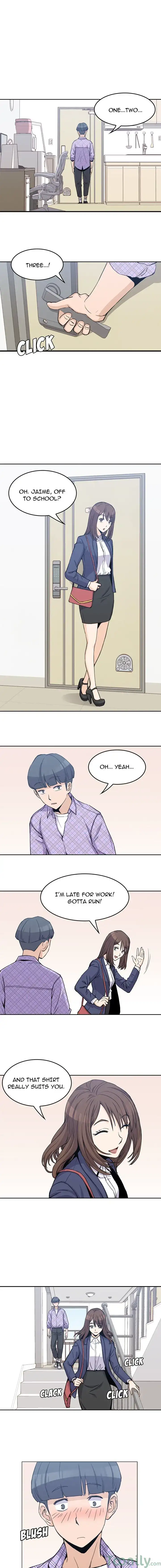 Boys are Boys Chapter 1 Page 7