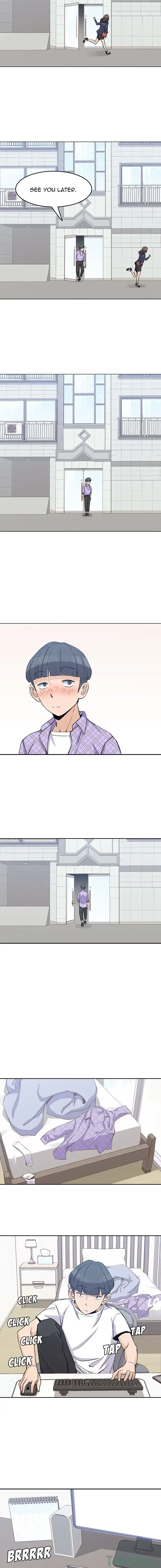 Boys are Boys Chapter 1 Page 9