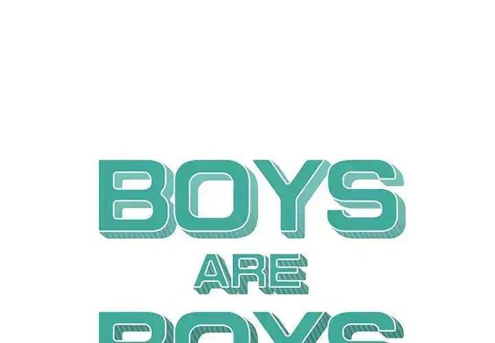 Boys are Boys Chapter 19 Page 1