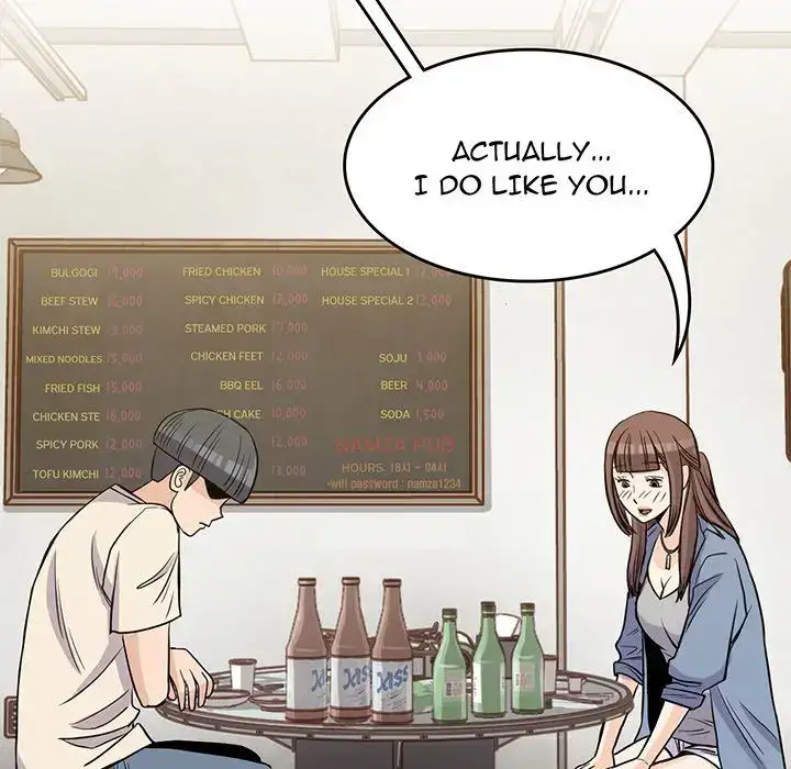 Boys are Boys Chapter 19 Page 101