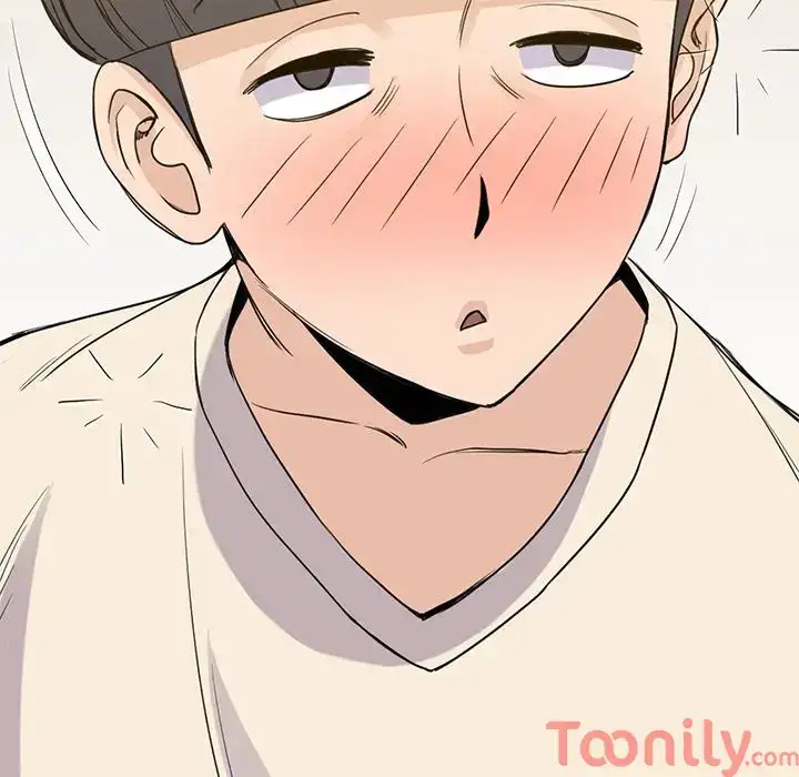 Boys are Boys Chapter 19 Page 108