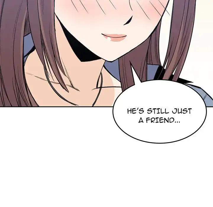 Boys are Boys Chapter 19 Page 11