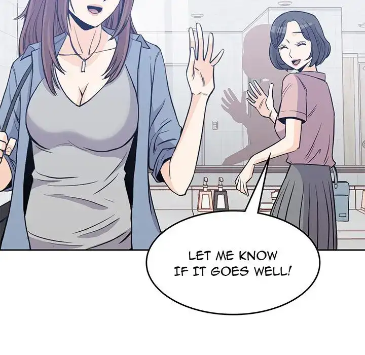 Boys are Boys Chapter 19 Page 14