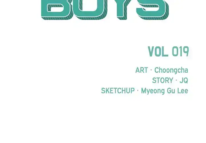 Boys are Boys Chapter 19 Page 2