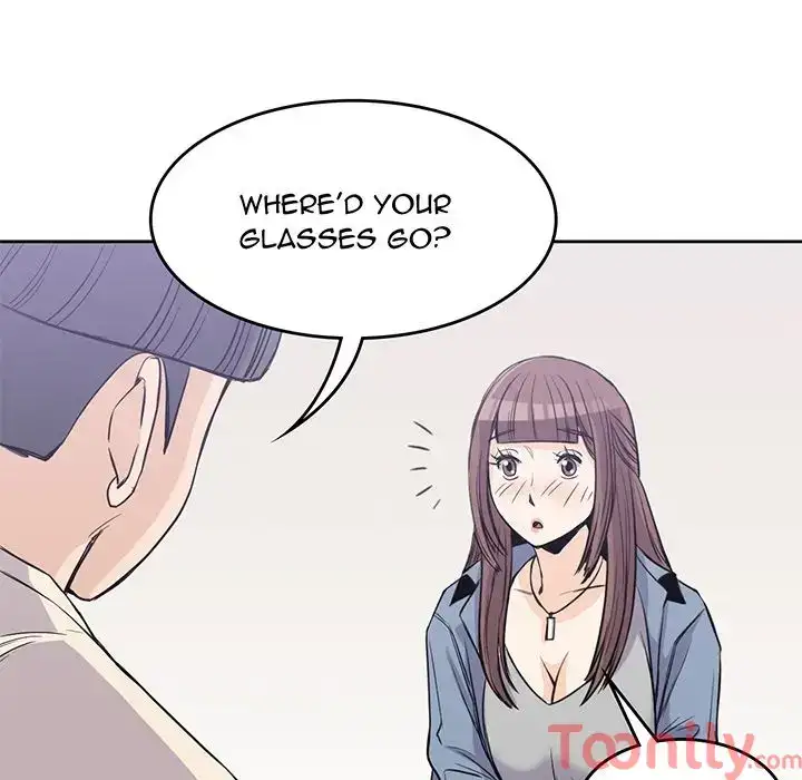 Boys are Boys Chapter 19 Page 26