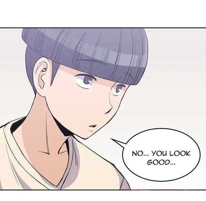 Boys are Boys Chapter 19 Page 29