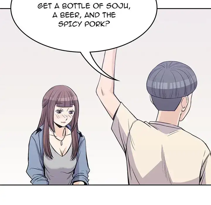 Boys are Boys Chapter 19 Page 32
