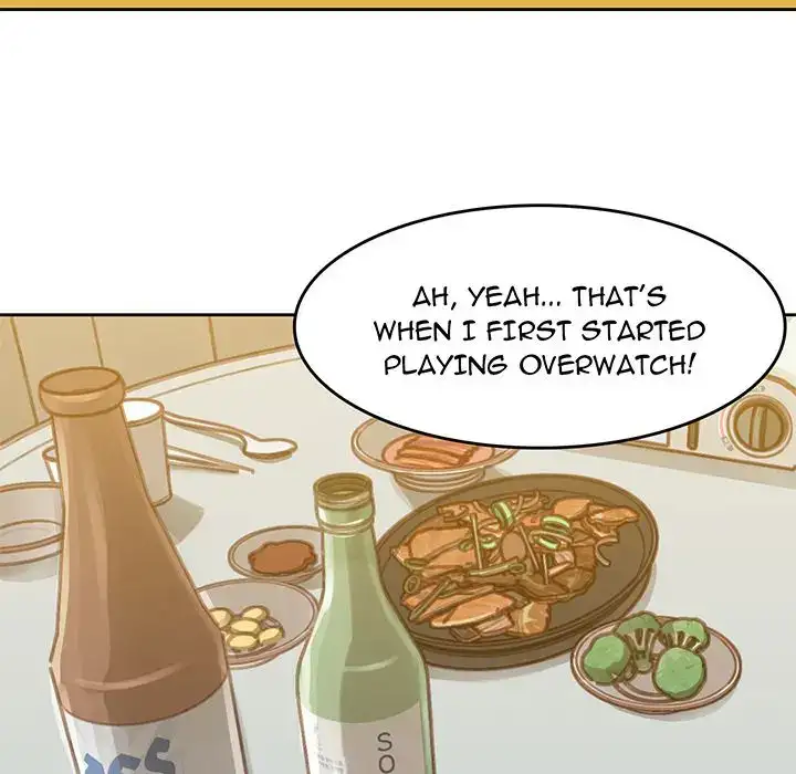 Boys are Boys Chapter 19 Page 34