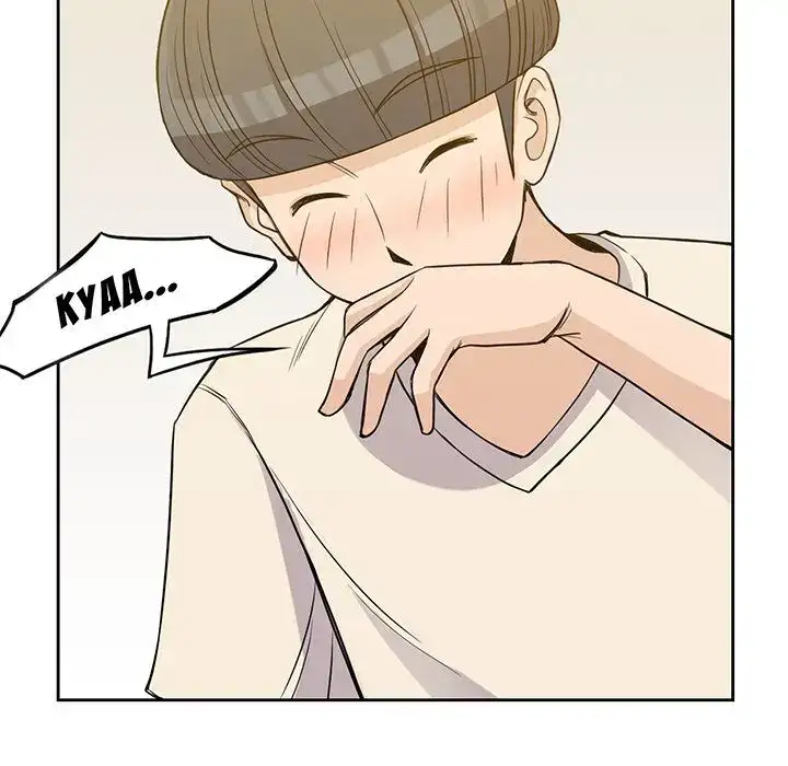 Boys are Boys Chapter 19 Page 40