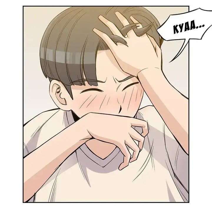 Boys are Boys Chapter 19 Page 62
