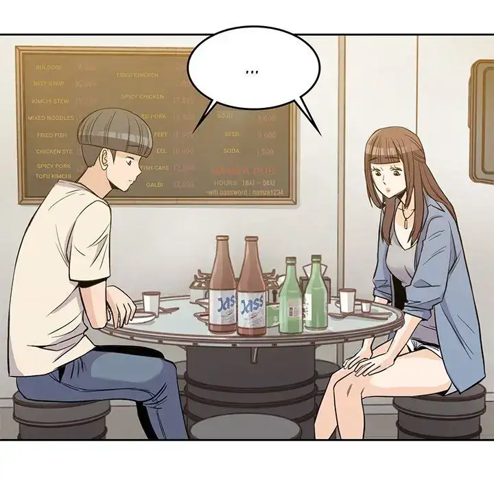 Boys are Boys Chapter 19 Page 66