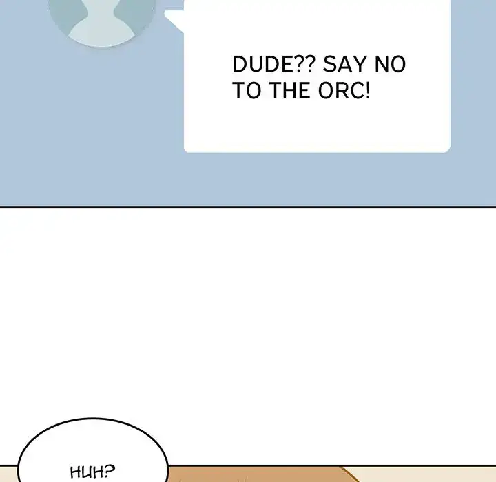 Boys are Boys Chapter 19 Page 77