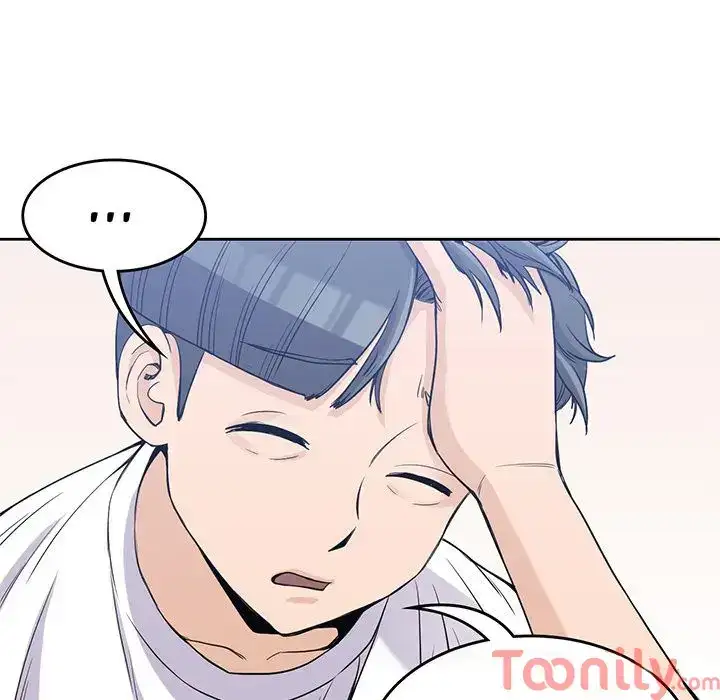 Boys are Boys Chapter 20 Page 12