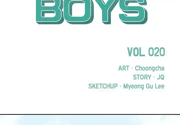 Boys are Boys Chapter 20 Page 2
