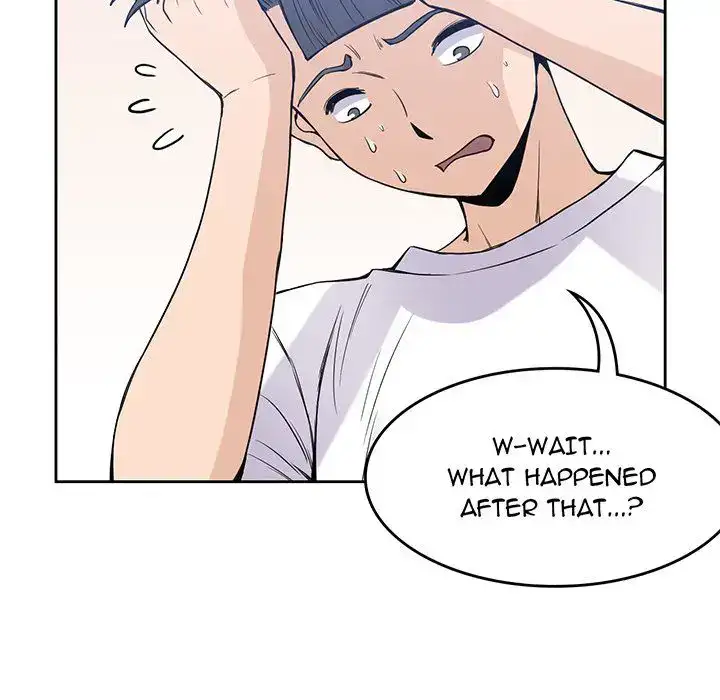 Boys are Boys Chapter 20 Page 22