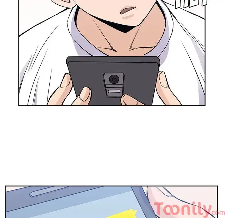 Boys are Boys Chapter 20 Page 29