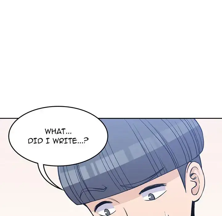 Boys are Boys Chapter 20 Page 31