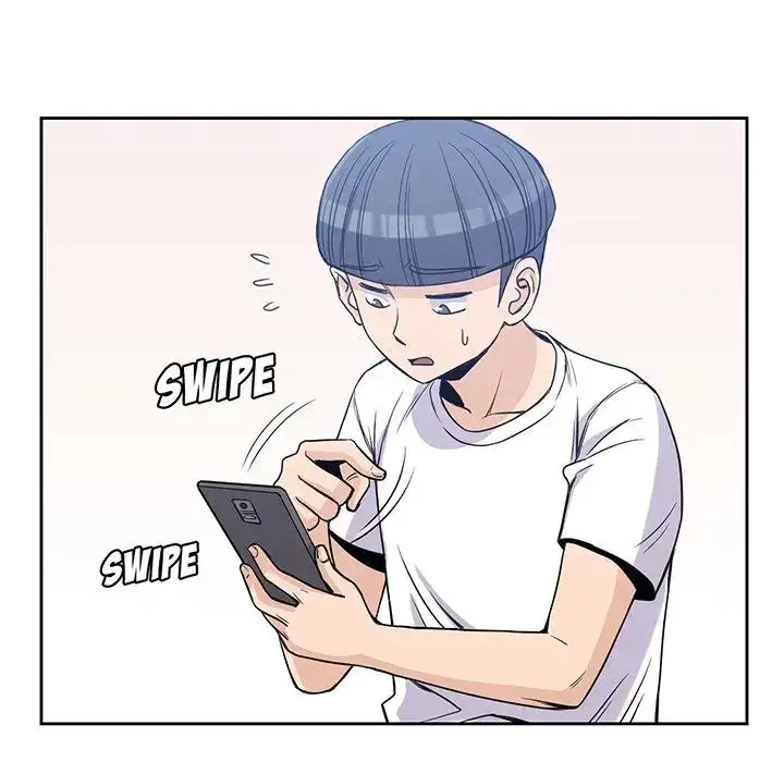 Boys are Boys Chapter 20 Page 33