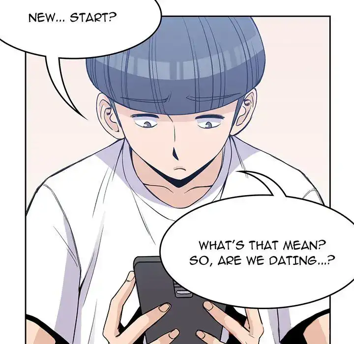Boys are Boys Chapter 20 Page 36