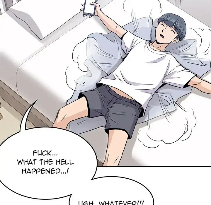 Boys are Boys Chapter 20 Page 38