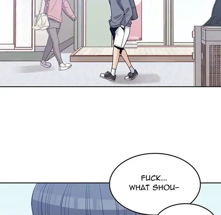 Boys are Boys Chapter 20 Page 41