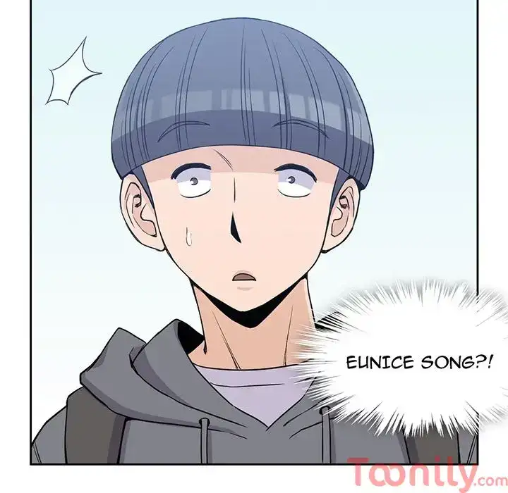 Boys are Boys Chapter 20 Page 45