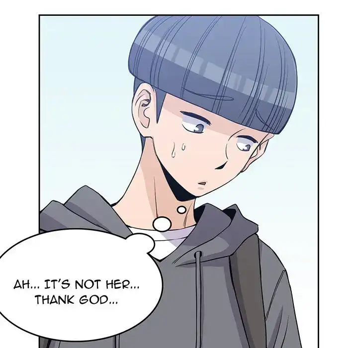 Boys are Boys Chapter 20 Page 48