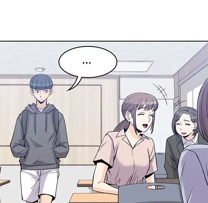Boys are Boys Chapter 20 Page 57