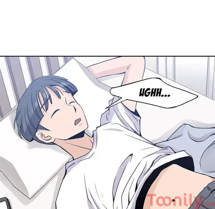 Boys are Boys Chapter 20 Page 6
