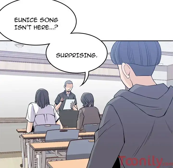 Boys are Boys Chapter 20 Page 64