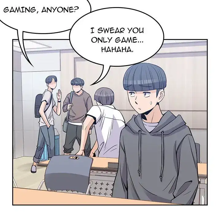 Boys are Boys Chapter 20 Page 75