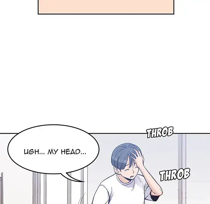 Boys are Boys Chapter 20 Page 8