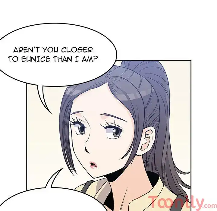 Boys are Boys Chapter 20 Page 84