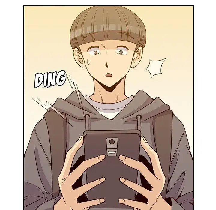 Boys are Boys Chapter 20 Page 97